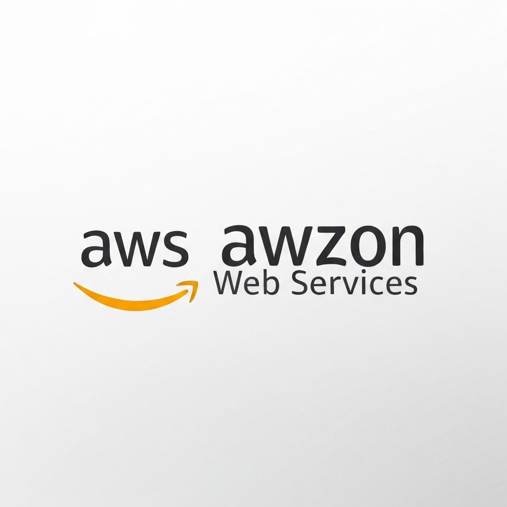 Logo de AWS
