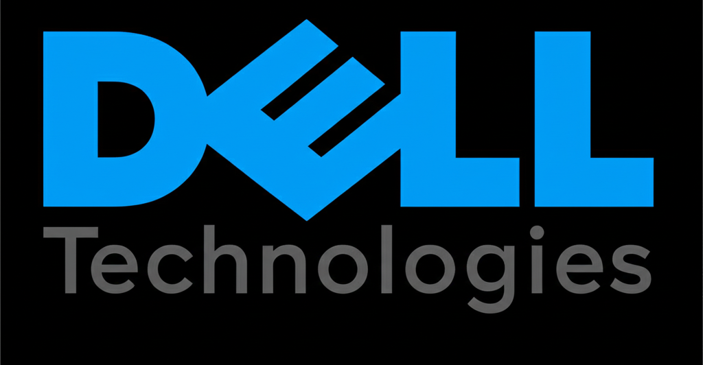 Logo de Dell