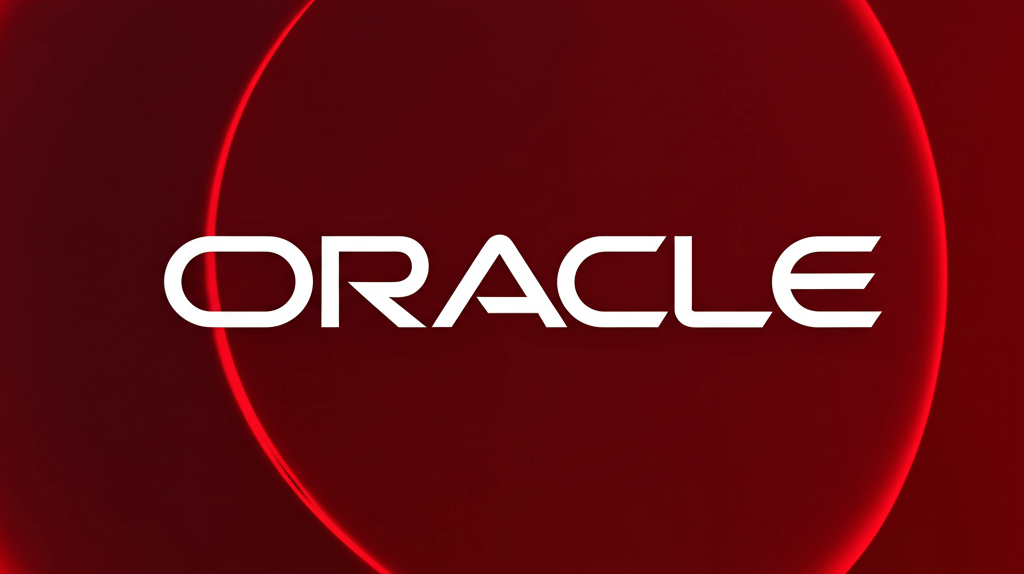 Logo de Oracle