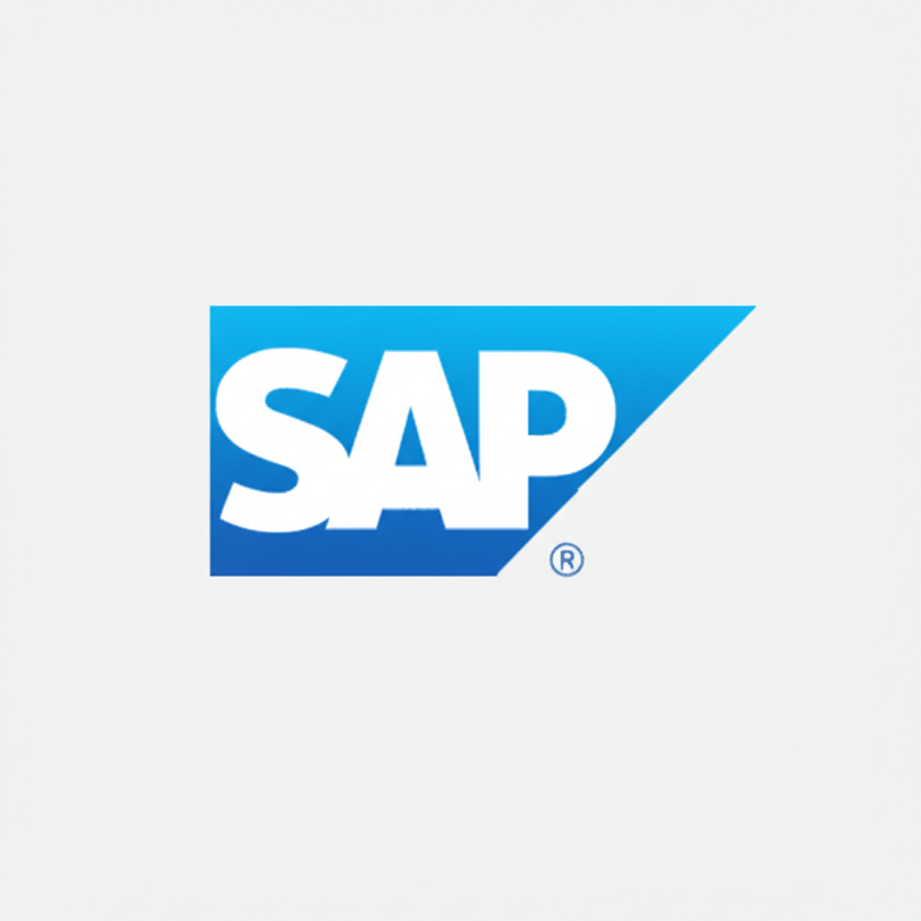 Logo de SAP
